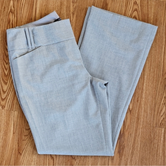 📌130 THE LIMITED COLLECTION CASSIDY FIT PANTS SIZE 8 SLIM - Picture 4 of 8